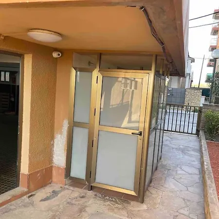 Fabulous Front Sea Penthouse * Salou