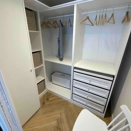 Apartment Fabulous Front Sea Penthouse Salou
