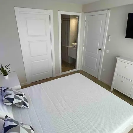 Fabulous Front Sea Penthouse Salou