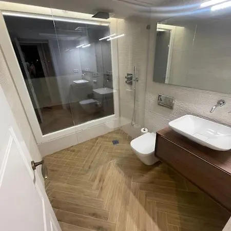 Apartment Fabulous Front Sea Penthouse Salou