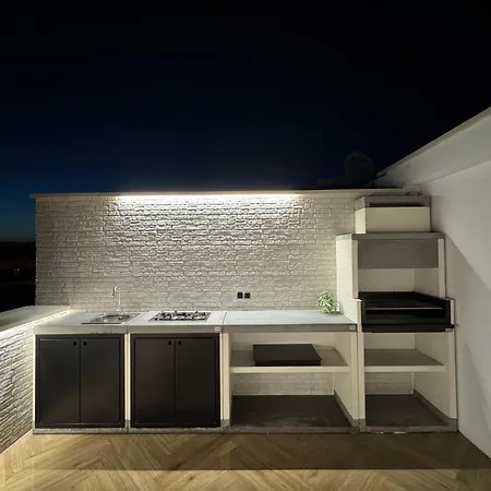 Fabulous Front Sea Penthouse * Salou