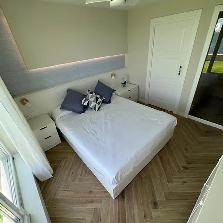 Fabulous Front Sea Penthouse Apartment Salou